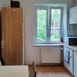 Appartement Jaenschwalde Ii