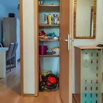 Appartement Jaenschwalde Ii