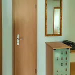 Appartement Jaenschwalde Ii *