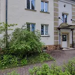 Jaenschwalde Ii Appartement Janschwalde Ost