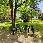 Appartement Jaenschwalde Ii