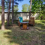 Jaenschwalde Ii Appartement *