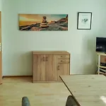 Appartement Jaenschwalde Ii *