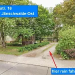 Jaenschwalde Ii * Janschwalde Ost