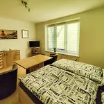 Jaenschwalde Ii Appartement Janschwalde Ost