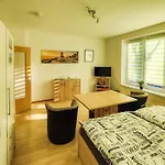 Appartement Jaenschwalde Ii