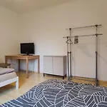 Appartement Jaenschwalde Ii *