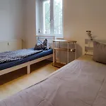 Appartement Jaenschwalde Ii