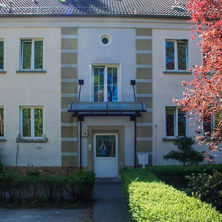 Jaenschwalde Ii Apartment Janschwalde Ost