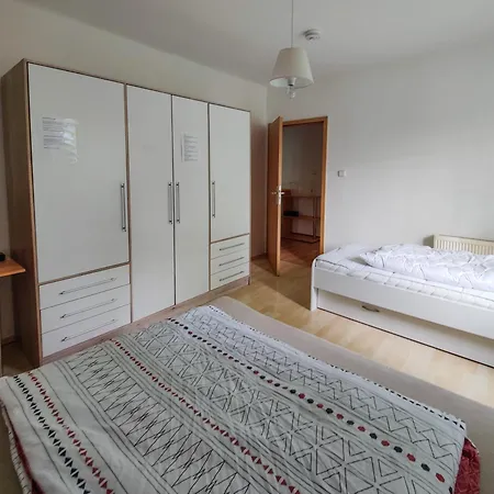 Apartment Jaenschwalde Ii Janschwalde Ost