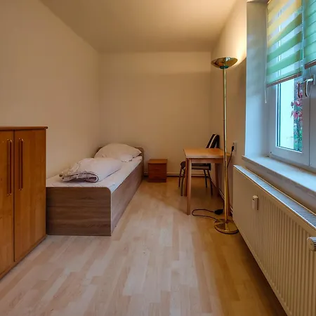 Jaenschwalde Ii * Janschwalde Ost