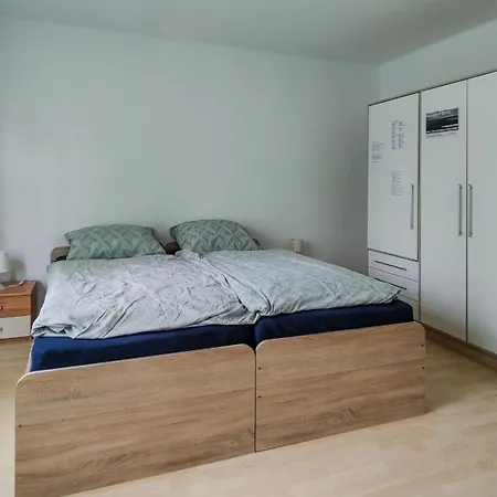 Jaenschwalde Ii Apartment