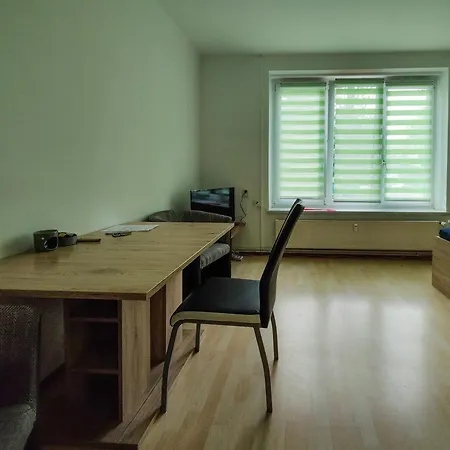 Jaenschwalde Ii Apartment Janschwalde Ost