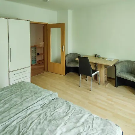 Apartment Jaenschwalde Ii Janschwalde Ost