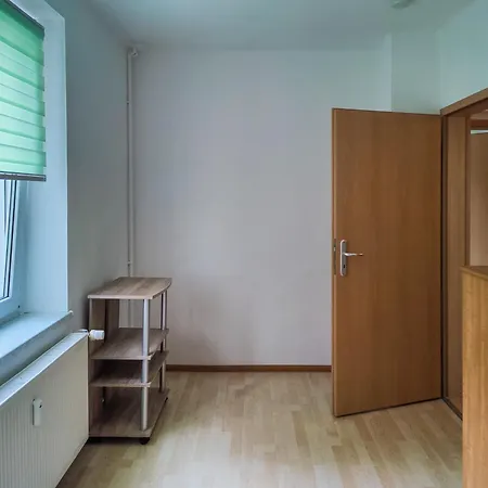 Apartment Jaenschwalde Ii *
