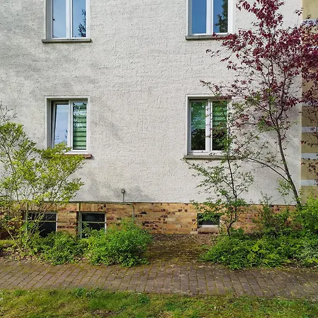 Jänschwalde Ii Apartment Janschwalde Ost