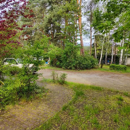 Apartment Jaenschwalde Ii Janschwalde Ost