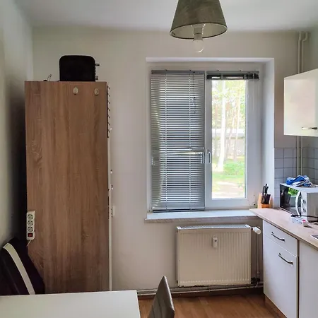 Apartment Jaenschwalde Ii Janschwalde Ost