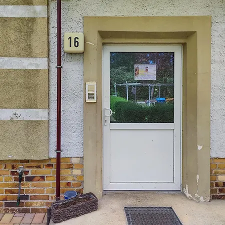 Jaenschwalde Ii Apartment