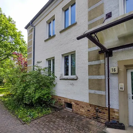 Jaenschwalde Ii Apartment