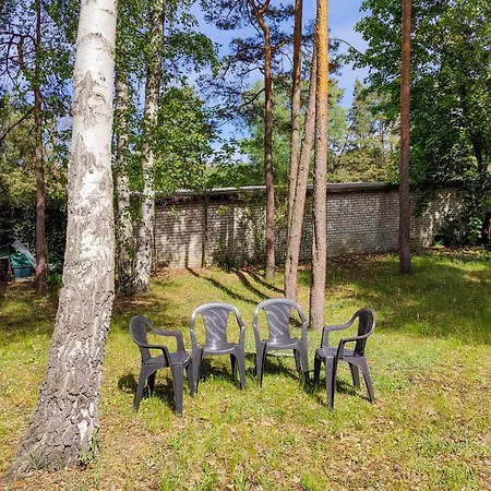 Jaenschwalde Ii Apartment *