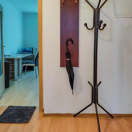 Jaenschwalde Ii Apartment