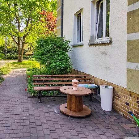 Jaenschwalde Ii Apartment