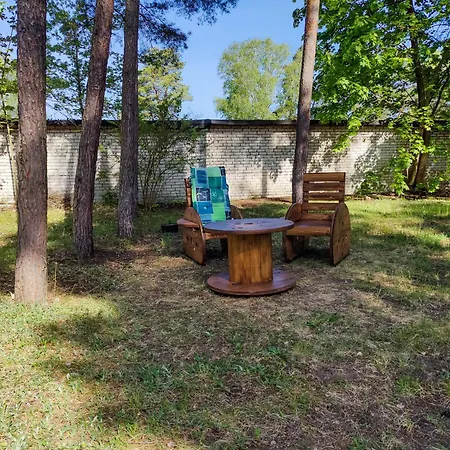 Jaenschwalde Ii Apartment *