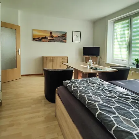 Apartment Jaenschwalde Ii Janschwalde Ost