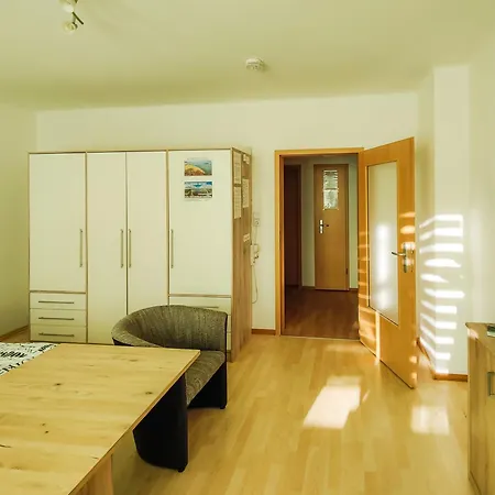 Jaenschwalde Ii Appartement