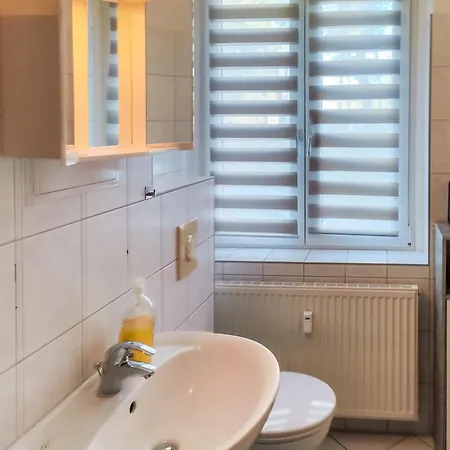 Apartment Jaenschwalde Ii Janschwalde Ost