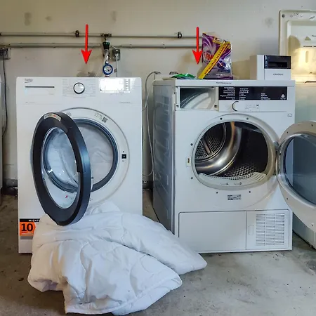 Apartment Jaenschwalde Ii