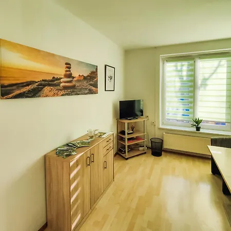 Appartement Jaenschwalde Ii Janschwalde Ost