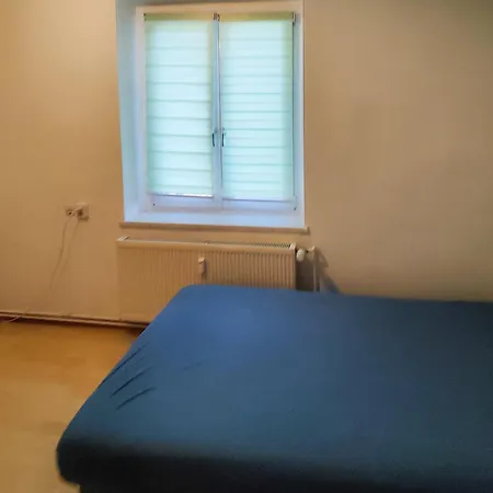 Apartment Jänschwalde Ii *