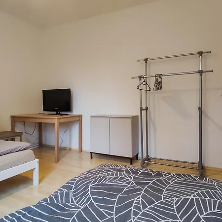 Apartment Jänschwalde Ii *