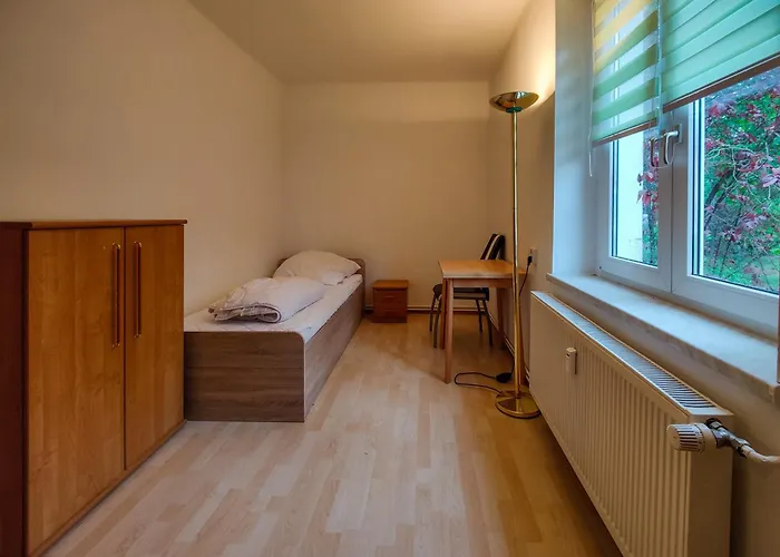 Jaenschwalde Ii * Janschwalde Ost