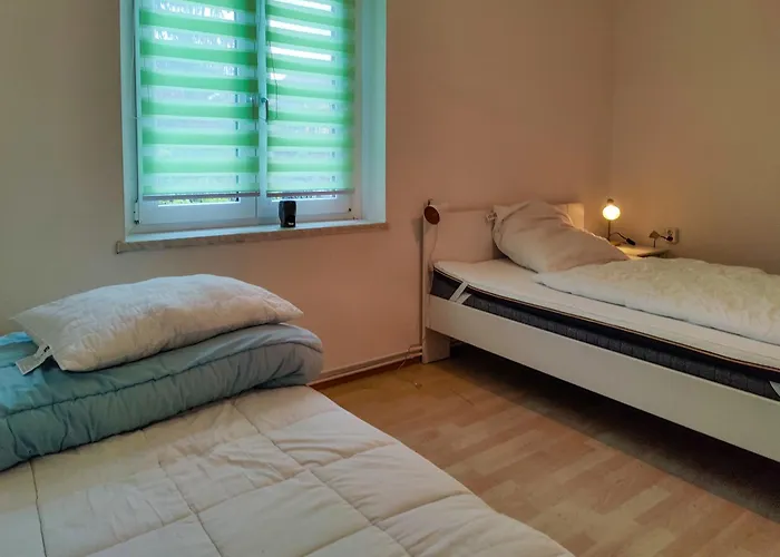 Lejlighed Jaenschwalde Ii