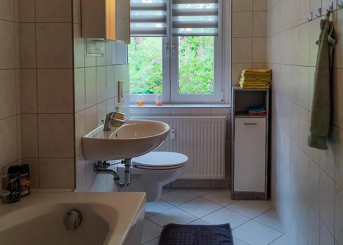 Jaenschwalde Ii Janschwalde Ost