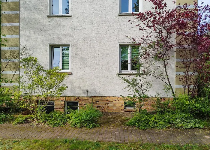 Jaenschwalde Ii Lejlighed Janschwalde Ost