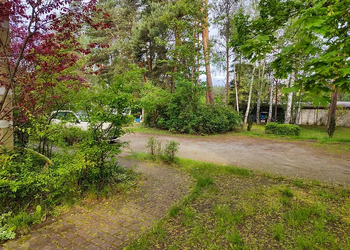 Lejlighed Jaenschwalde Ii Janschwalde Ost