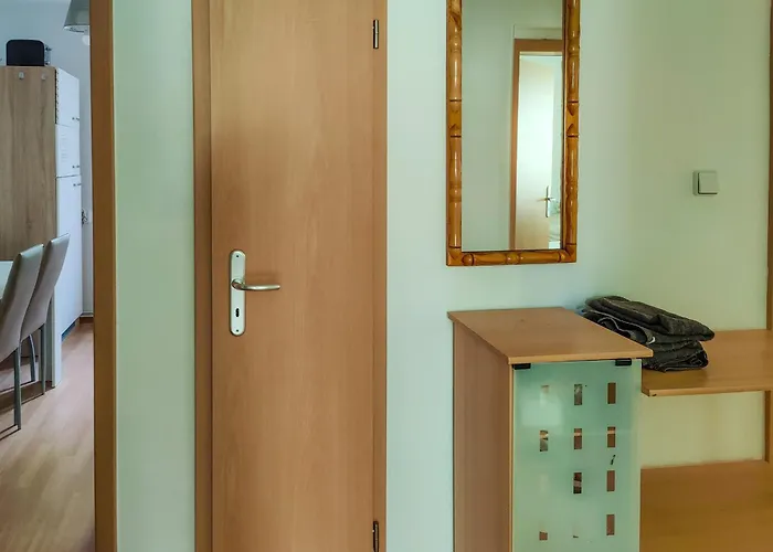 Lejlighed Jaenschwalde Ii *