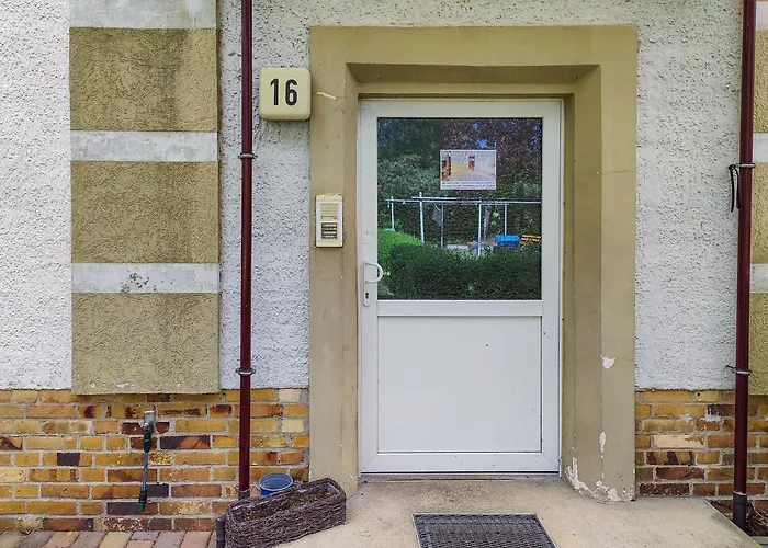 Jaenschwalde Ii Lejlighed