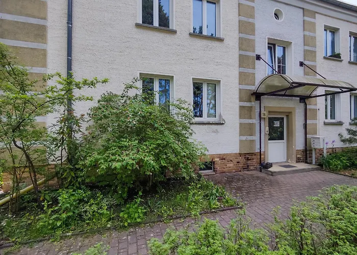 Jaenschwalde Ii Apartment Janschwalde Ost