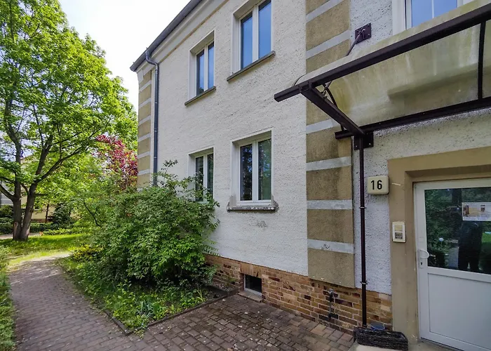 Jaenschwalde Ii Lejlighed