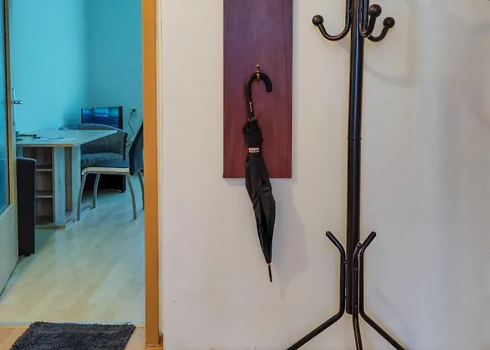 Jaenschwalde Ii Lejlighed