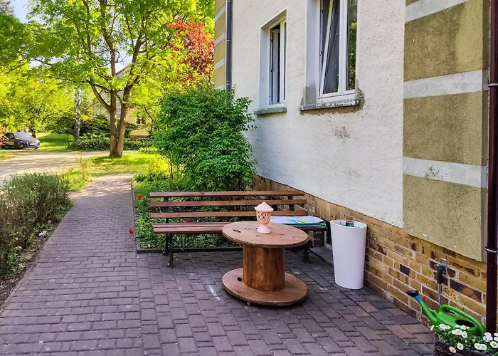 Jaenschwalde Ii Lejlighed