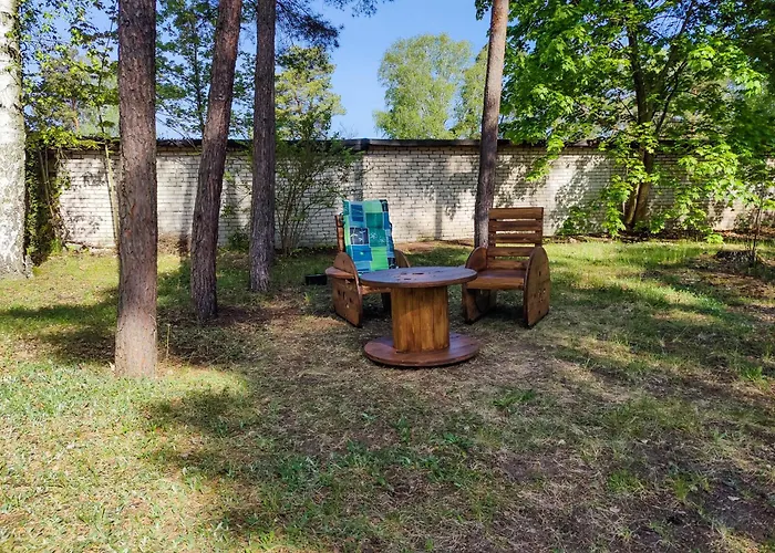 Jaenschwalde Ii Lejlighed *