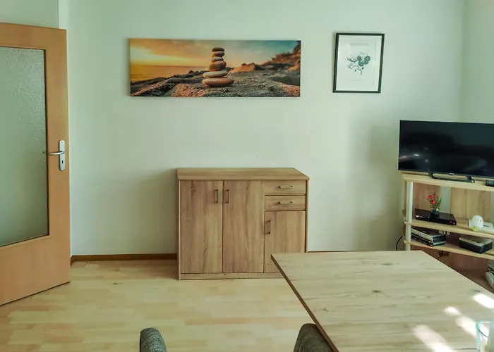 Lejlighed Jaenschwalde Ii *