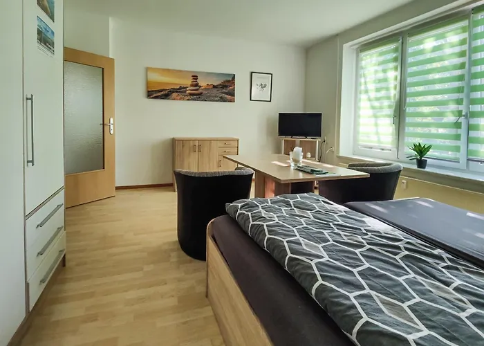 Lejlighed Jaenschwalde Ii Janschwalde Ost