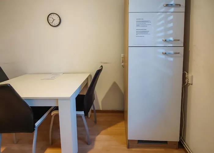 Lejlighed Jaenschwalde Ii